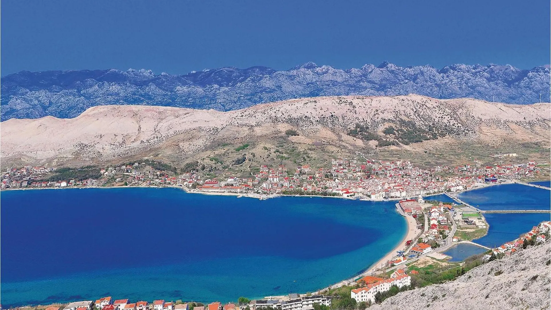 2 Bedroom Amazing Apartment In Smokvica Smokvica   Smokvica (Pag)
