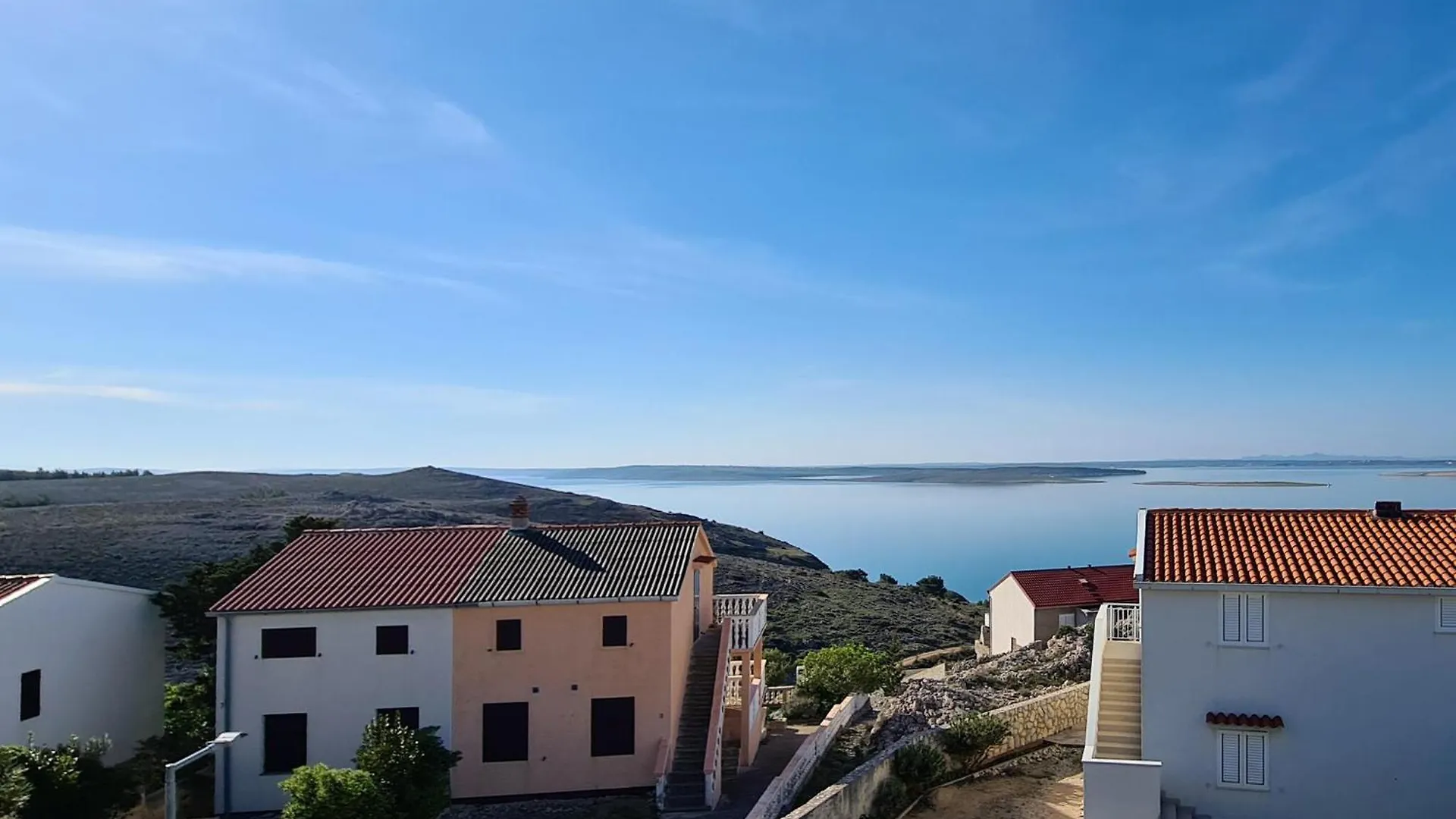 2 Bedroom Amazing Apartment In Smokvica Smokvica  0*, Smokvica (Pag)